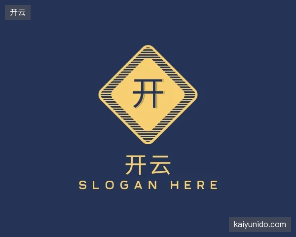 了解开云集团